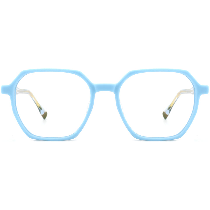 Geometric Glasses YAA1012