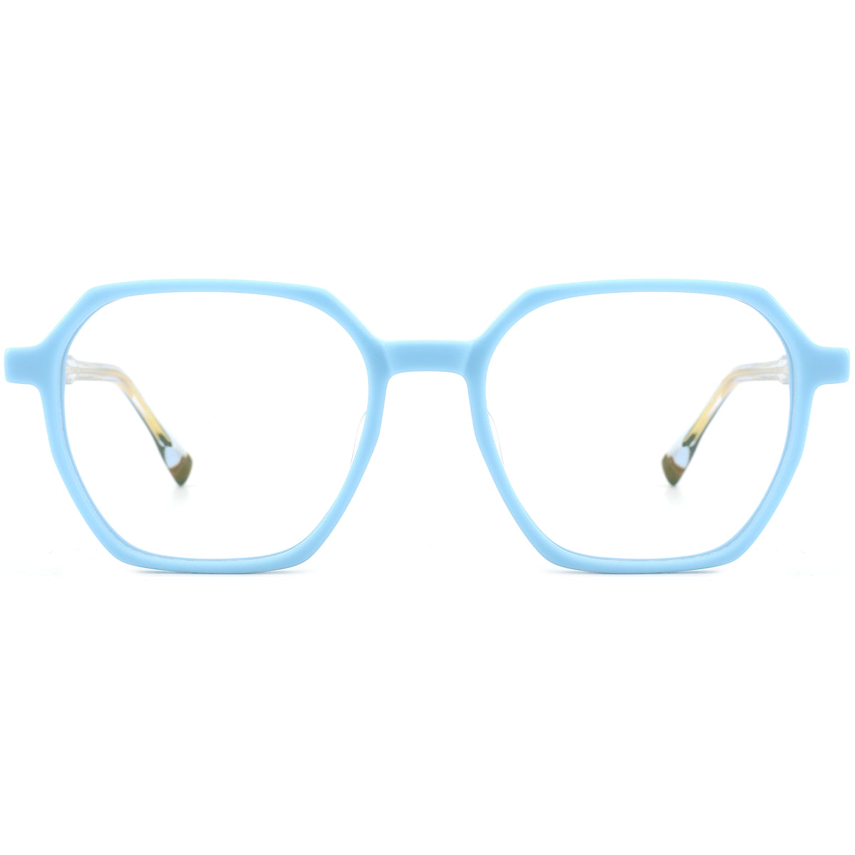 Geometric Glasses YAA1012