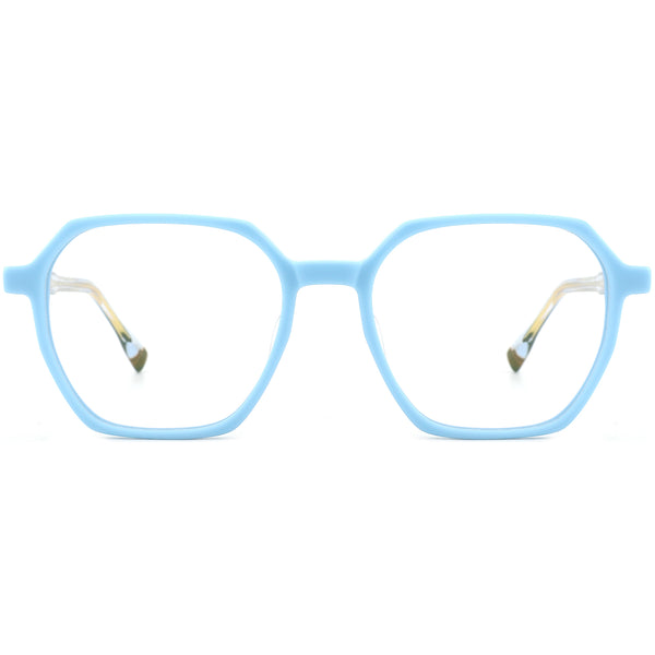 Geometric Glasses YAA1012