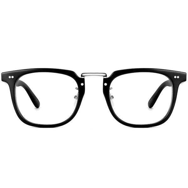 Square Glasses A1051