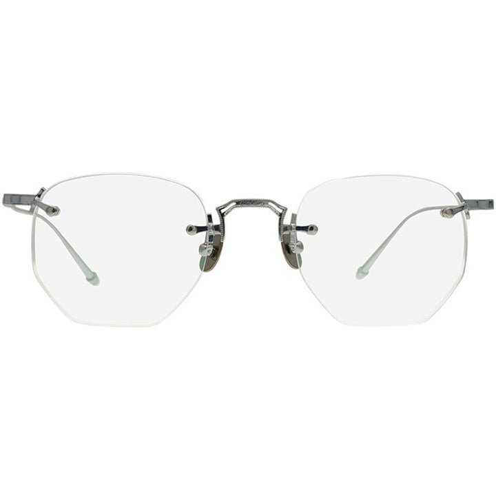 Square Glasses GC1003