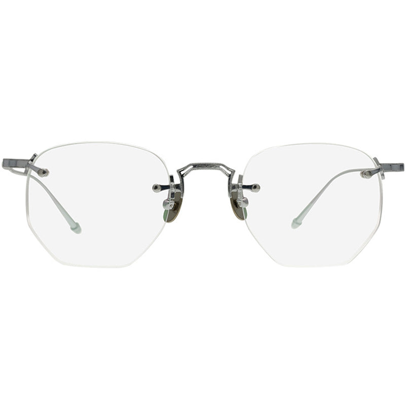 Square Glasses GC1003