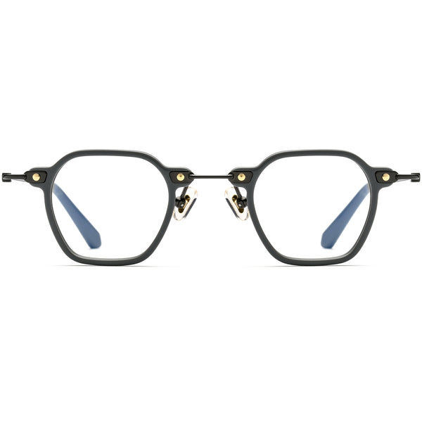 Geometric Glasses BR1250