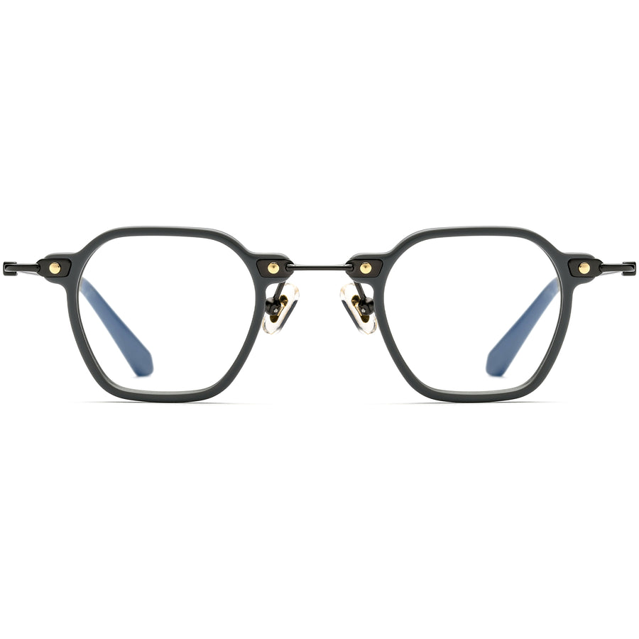 Geometric Glasses BR1250