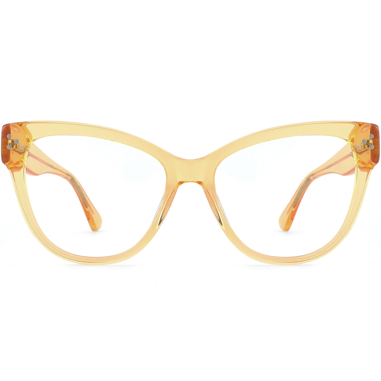 Cat-Eye Glasses YSAA1033