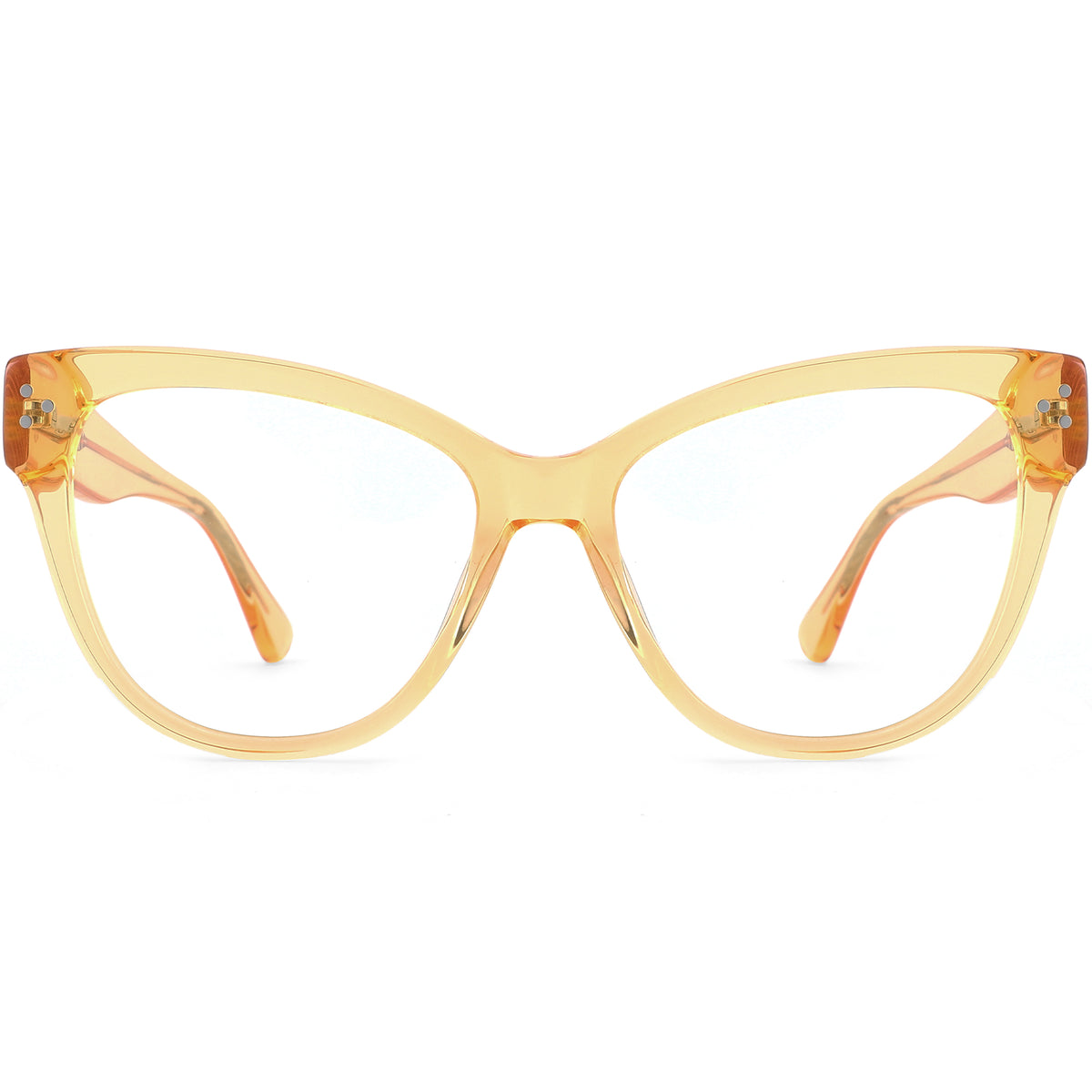 Cat-Eye Glasses YSAA1033