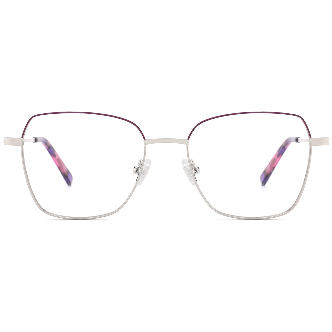 Square Glasses YEM1062