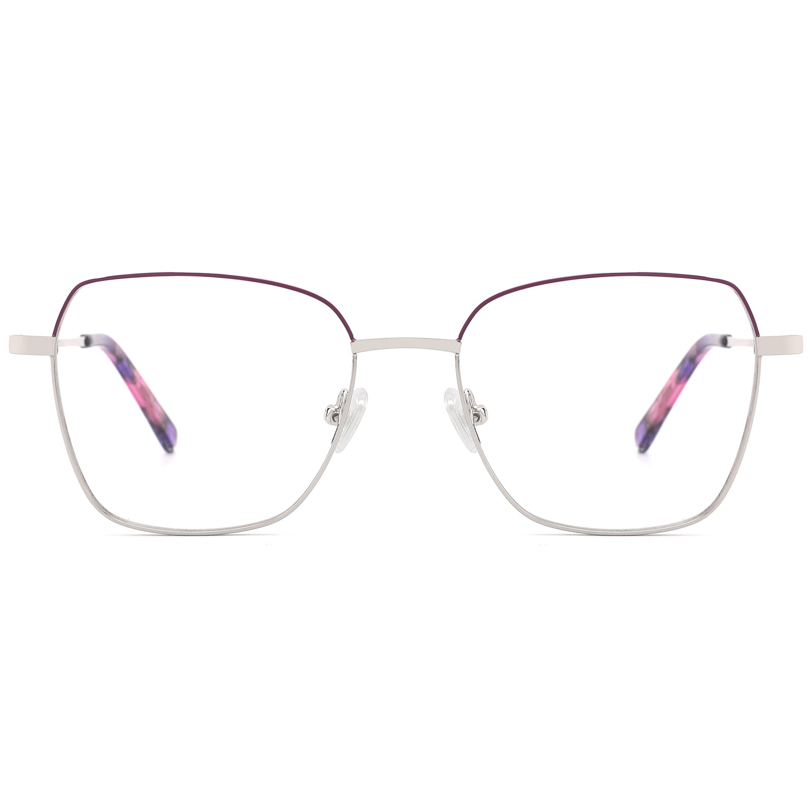 Square Glasses YEM1062
