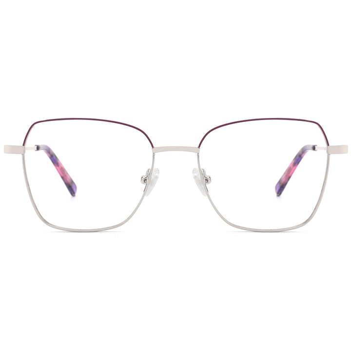 Square Glasses YEM1062