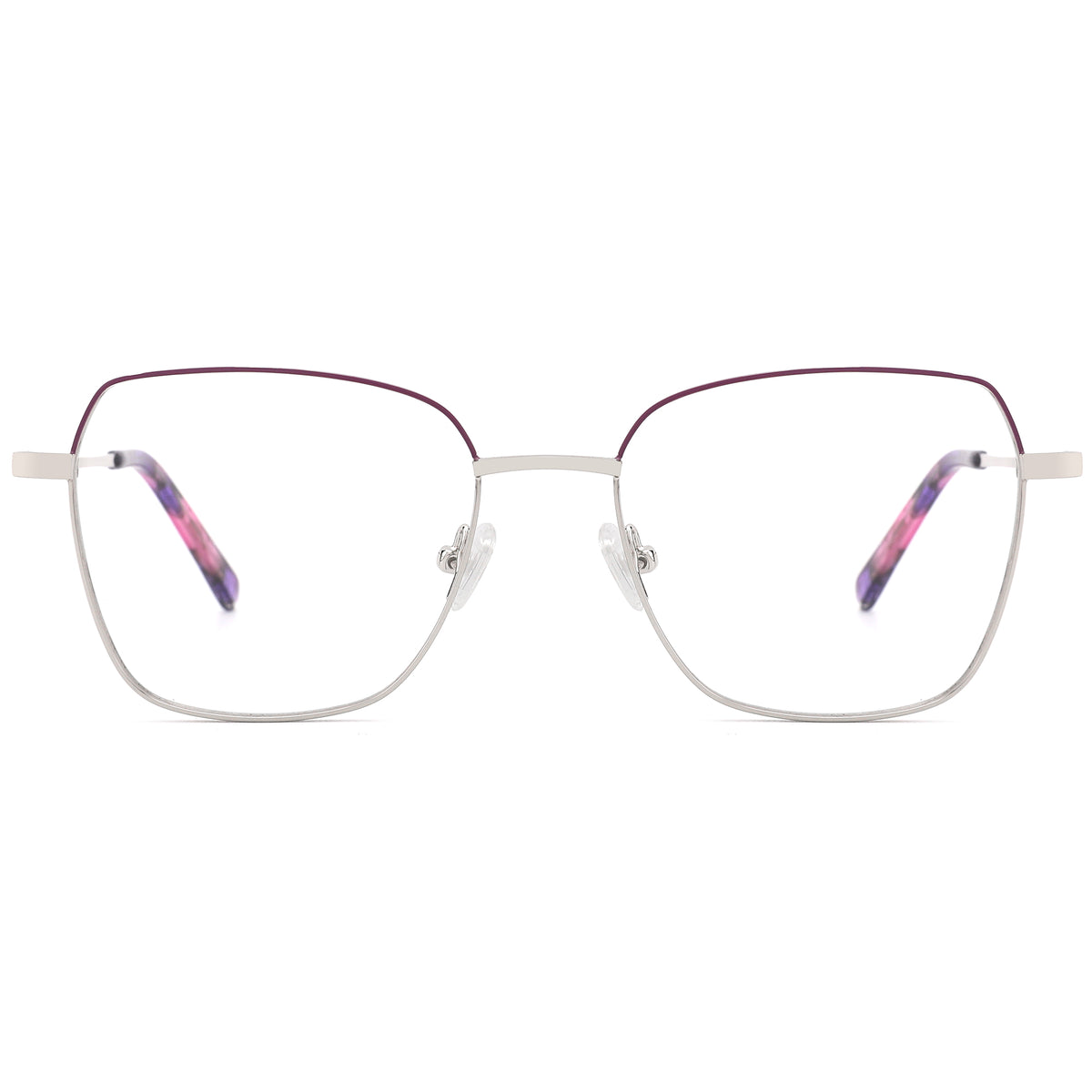 Square Glasses YEM1062