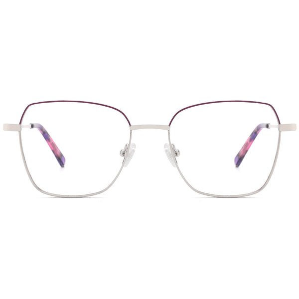 Square Glasses YEM1062