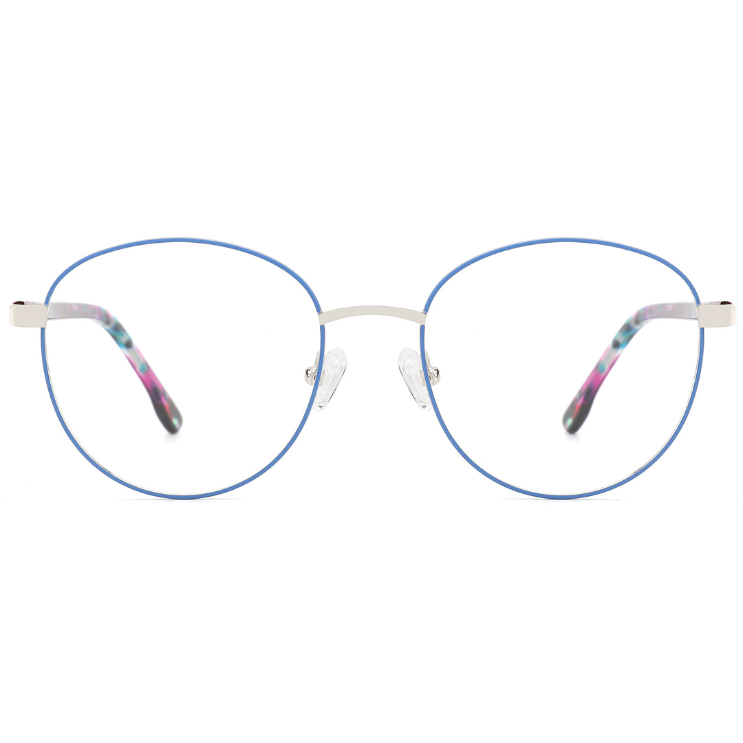 Round Glasses YEM1065