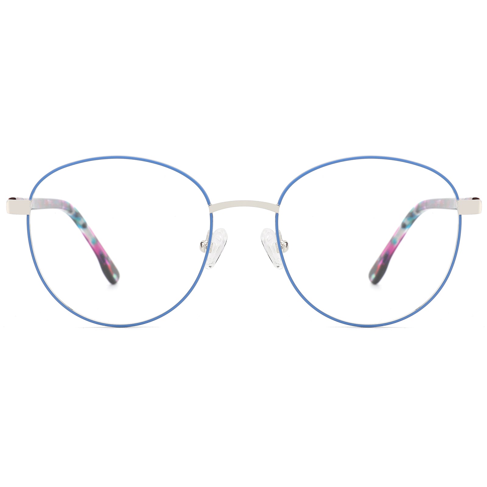 Round Glasses YEM1065