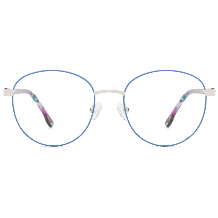 Round Glasses YEM1065