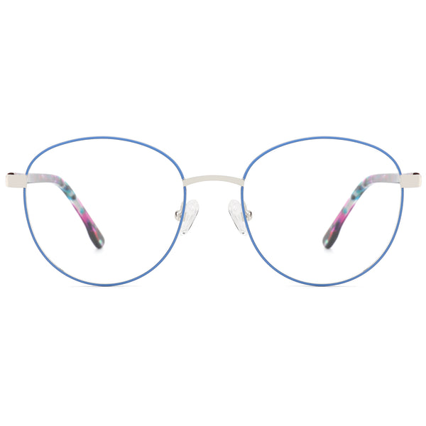 Round Glasses YEM1065