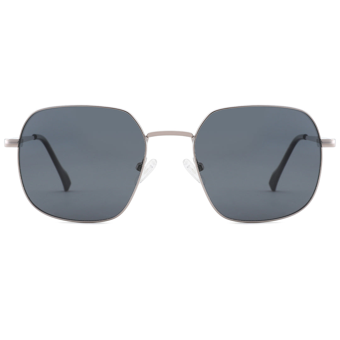 Square Sunglasses YS1025