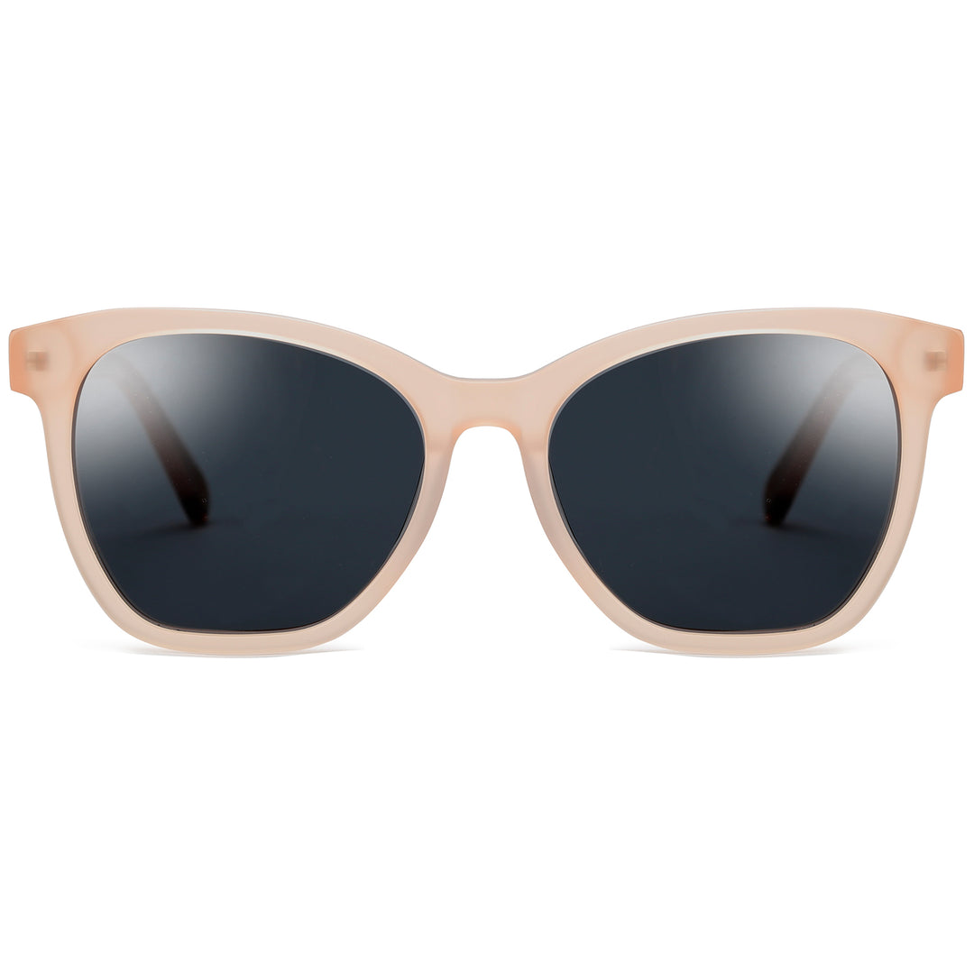 Square Sunglasses YS1011