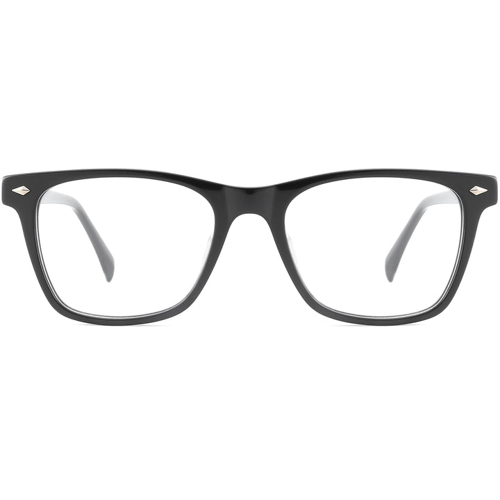 Square Glasses YAA1037