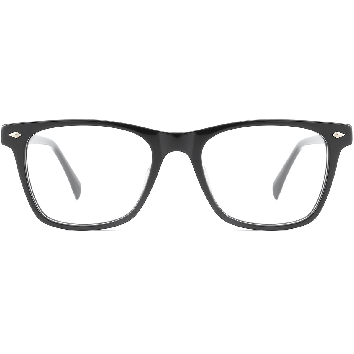 Square Glasses YAA1037
