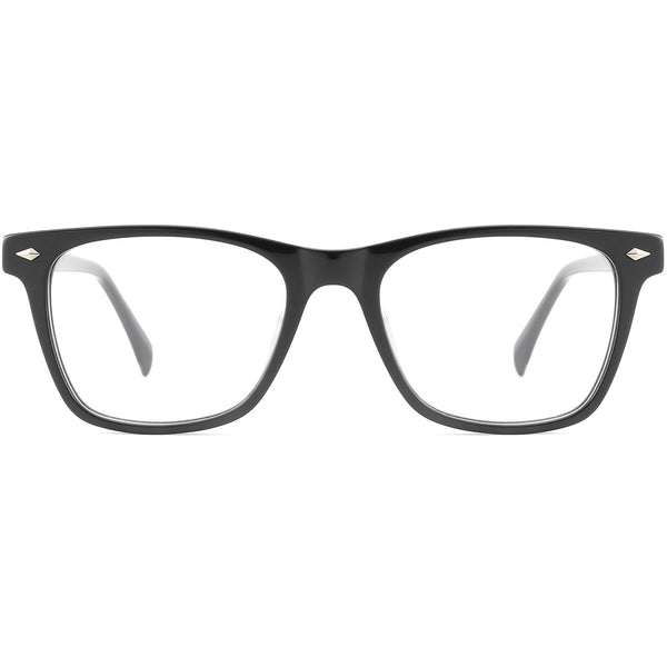 Square Glasses YAA1037