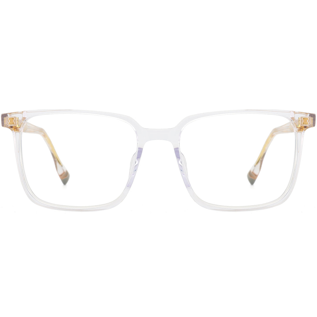 Square Glasses YAA1014