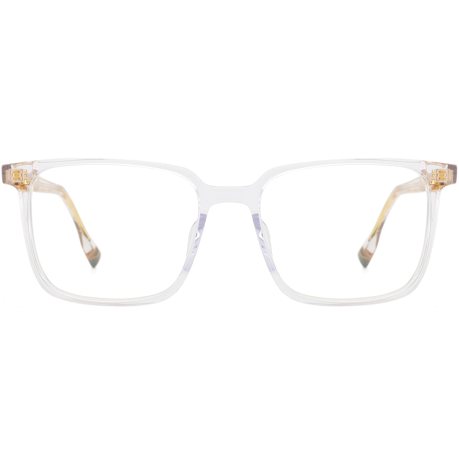Square Glasses YAA1014