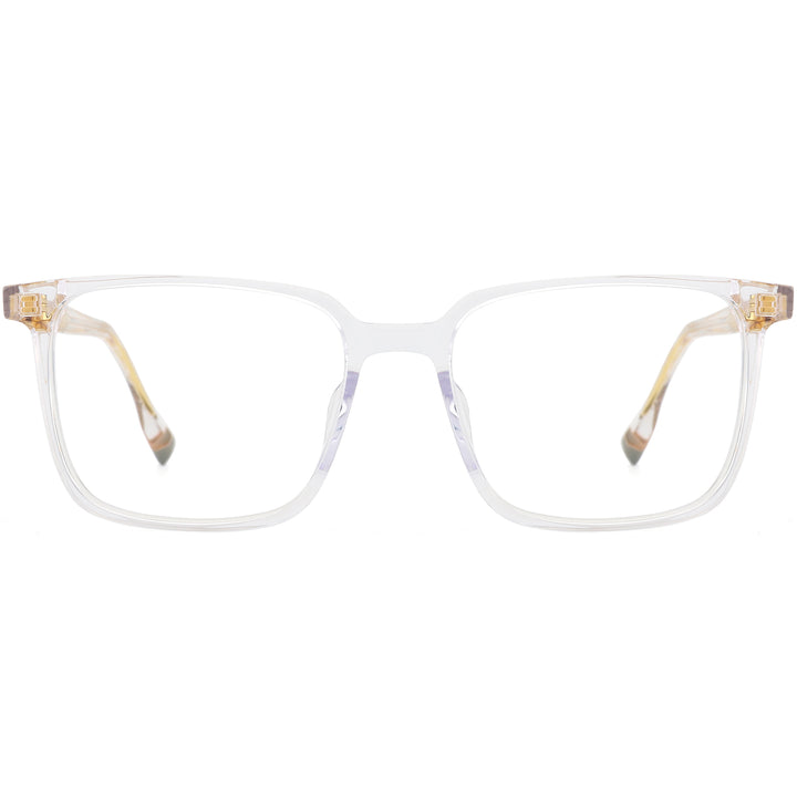 Square Glasses YAA1014
