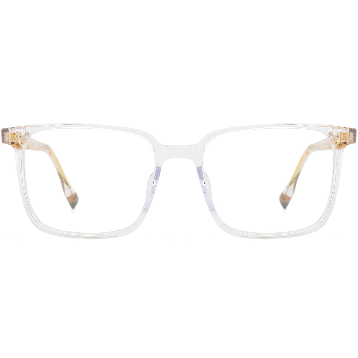 Square Glasses YAA1014