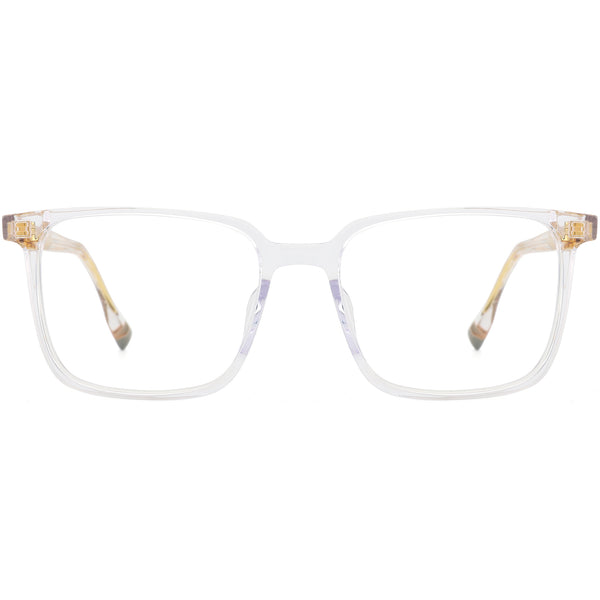 Square Glasses YAA1014