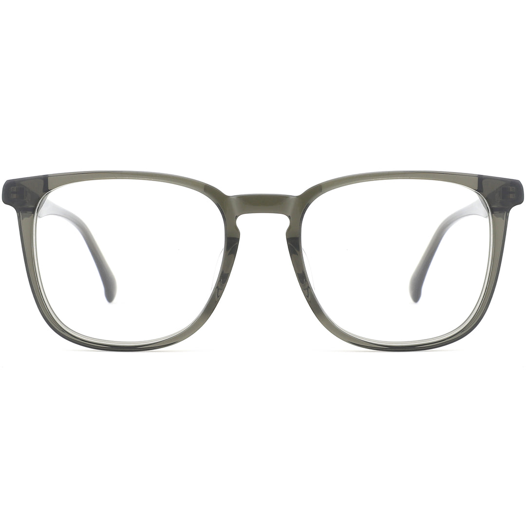 Square Glasses YAA1024
