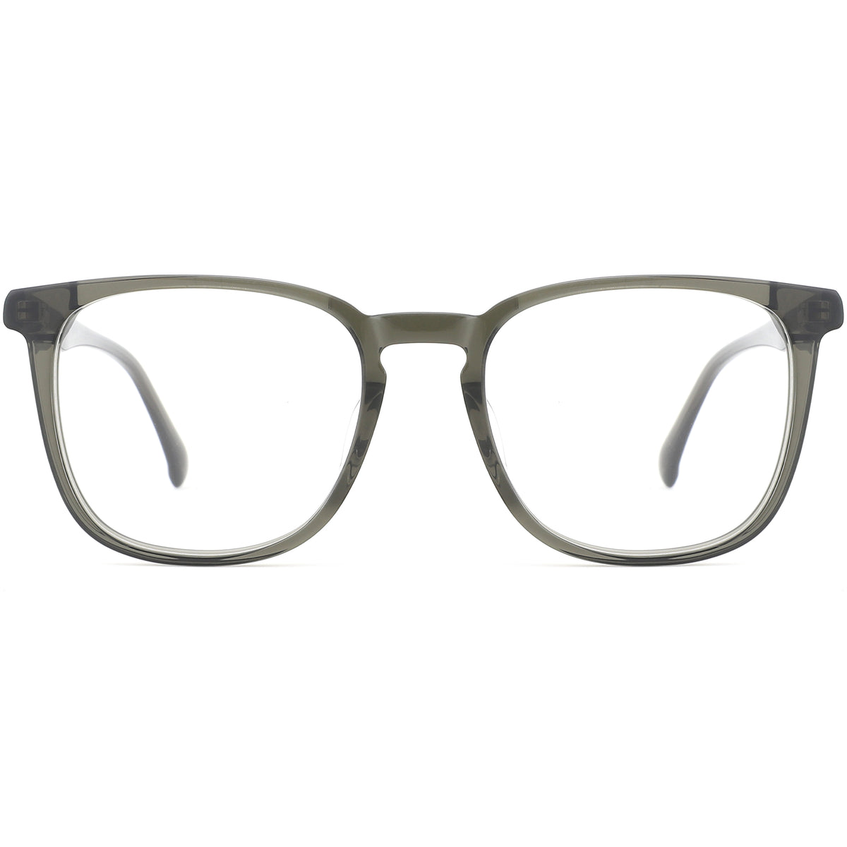 Square Glasses YAA1024