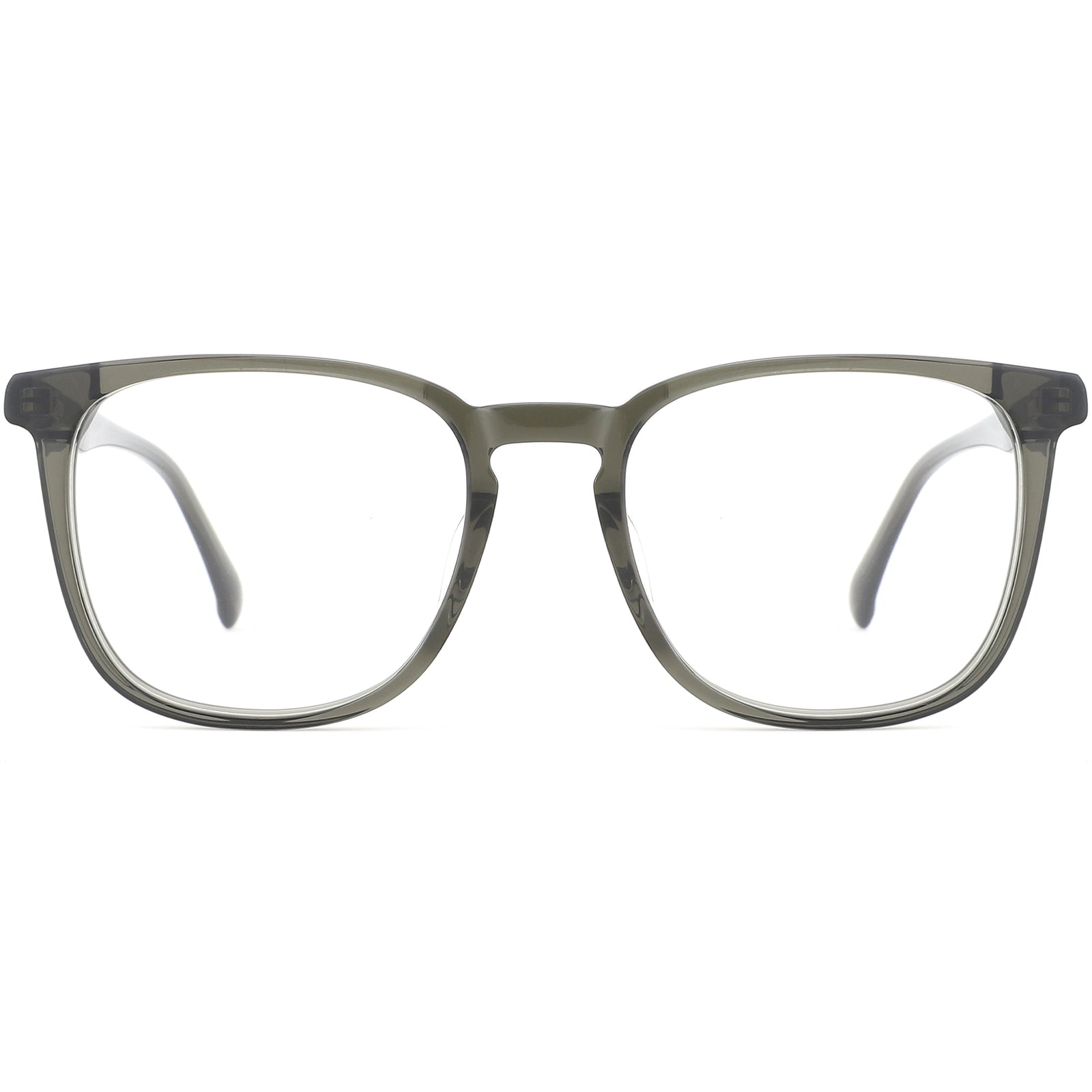 Square Glasses YAA1024