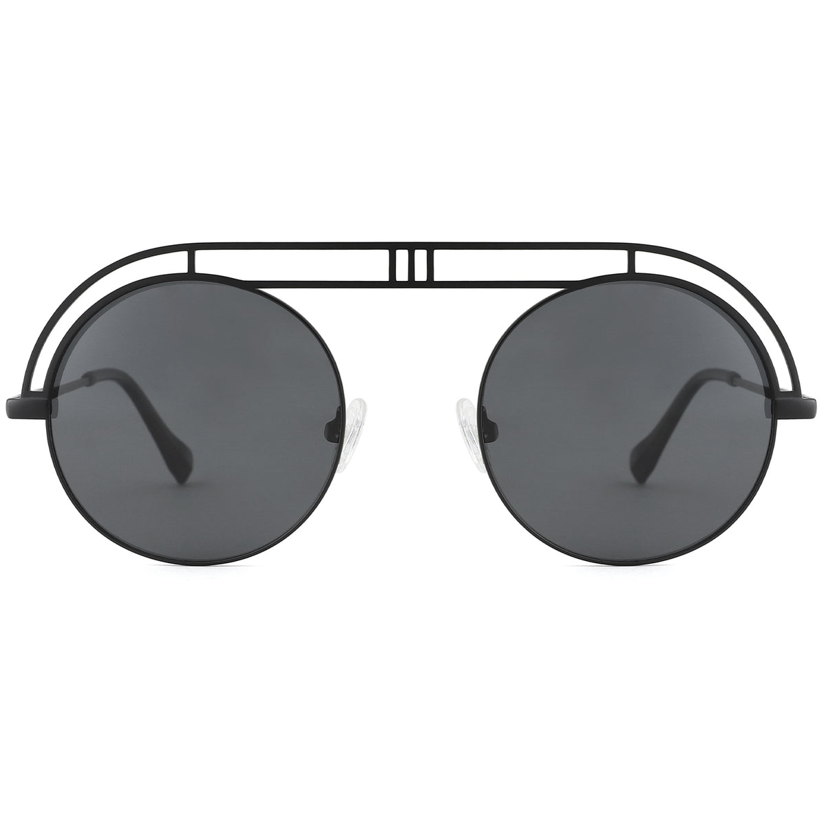 Round Sunglasses YS1157