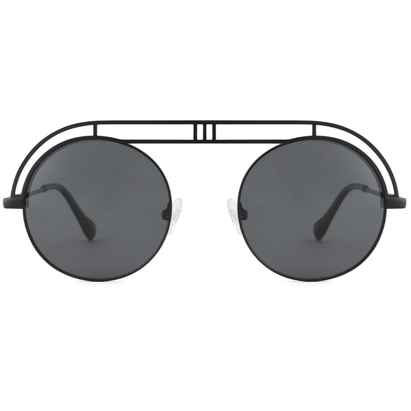 Round Sunglasses YS1157