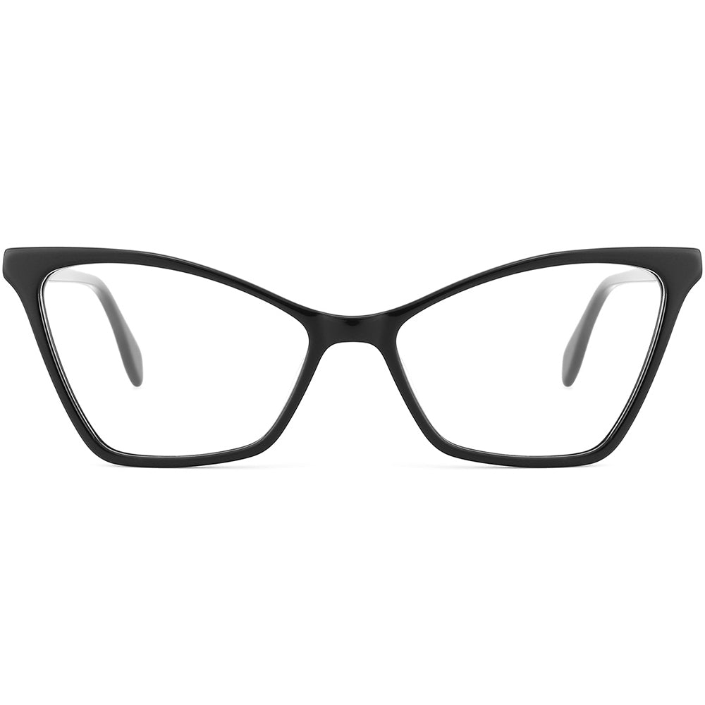 Cat-Eye Glasses YSAA1055