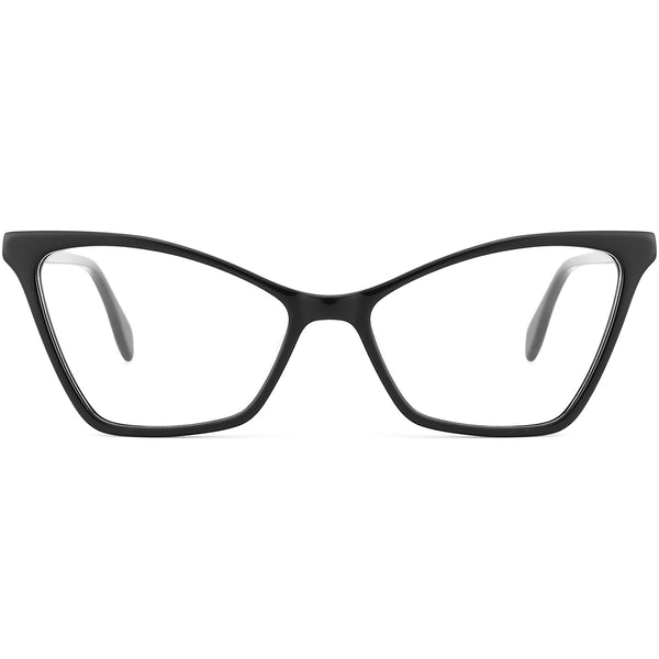 Cat-Eye Glasses YSAA1055