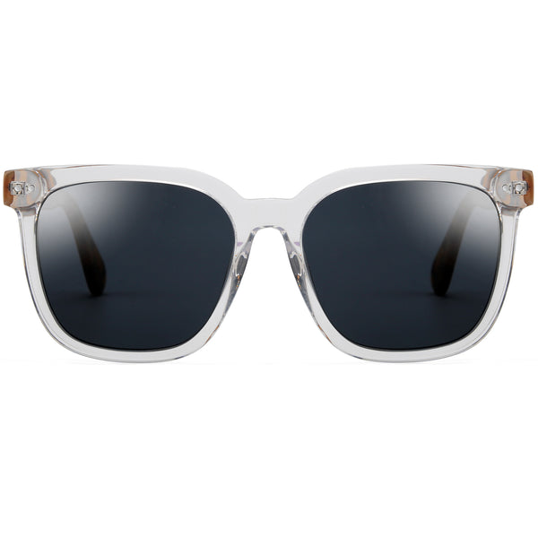 Square Sunglasses YS1007