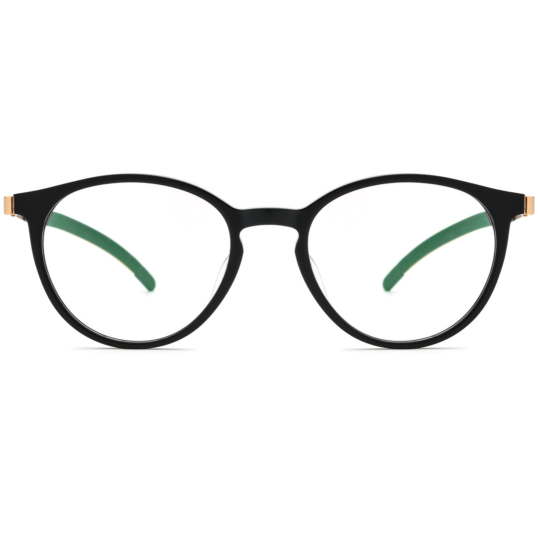 Round Glasses BR1239