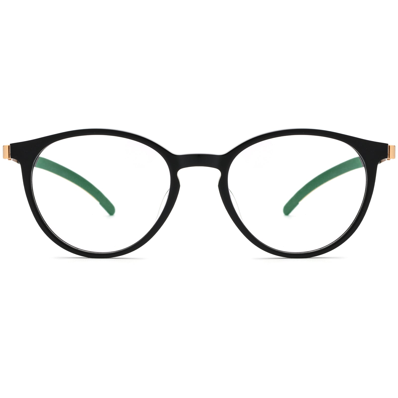 Round Glasses BR1239