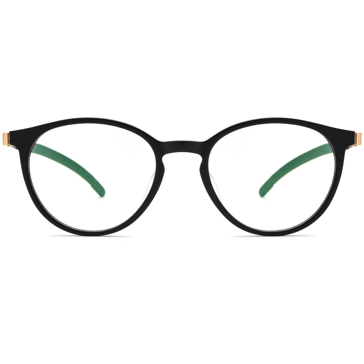 Round Glasses BR1239