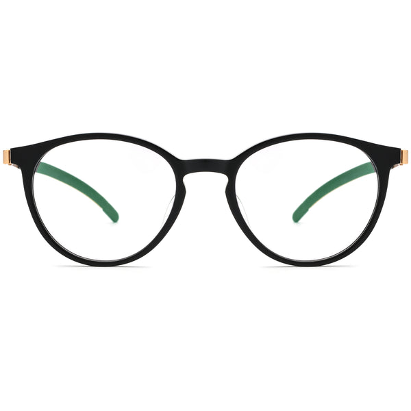 Round Glasses BR1239