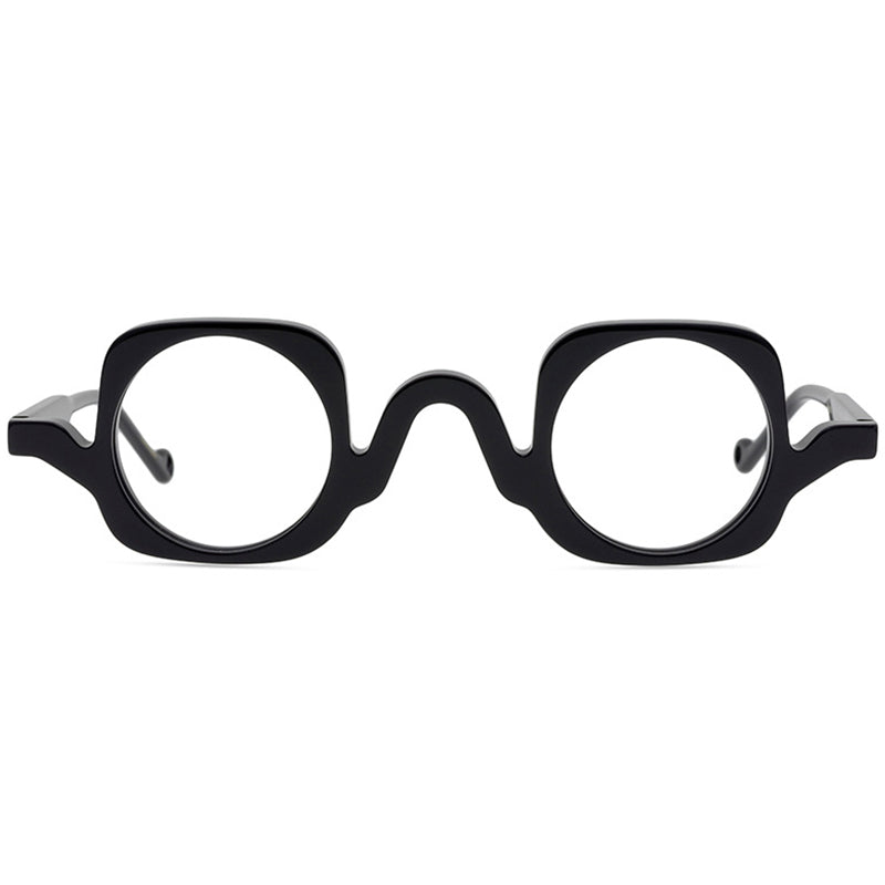 Geometric Glasses A2197