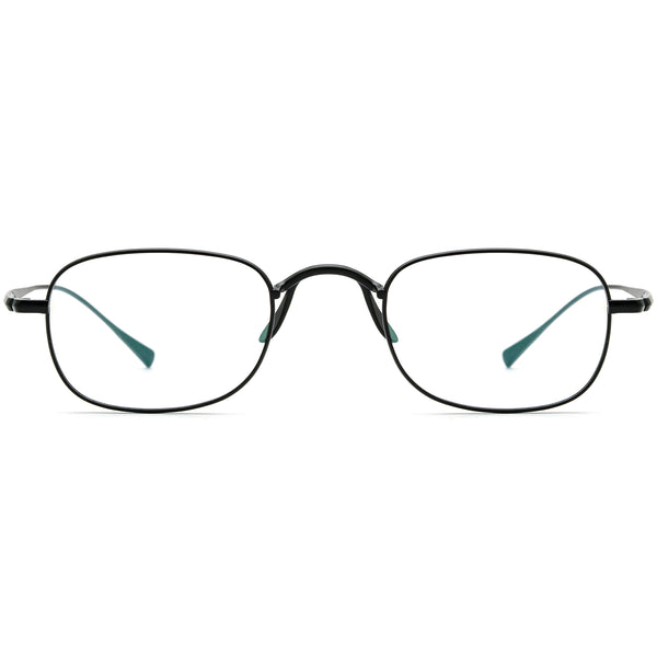 Rectangle Glasses BR1165
