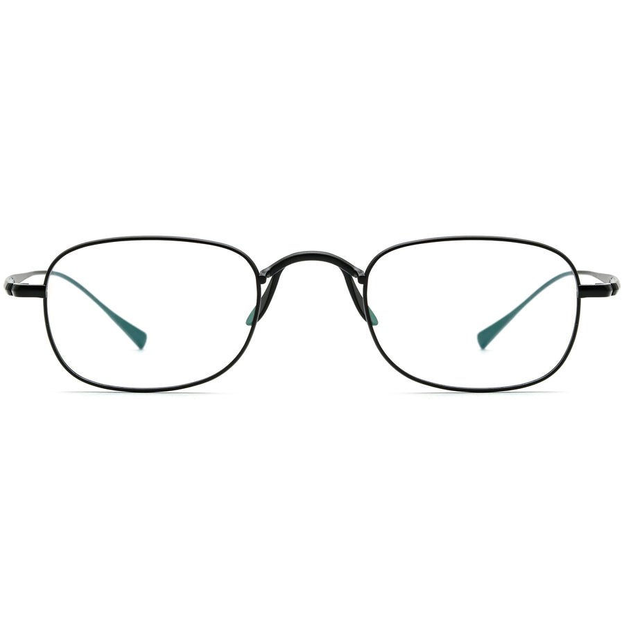 Rectangle Glasses BR1165