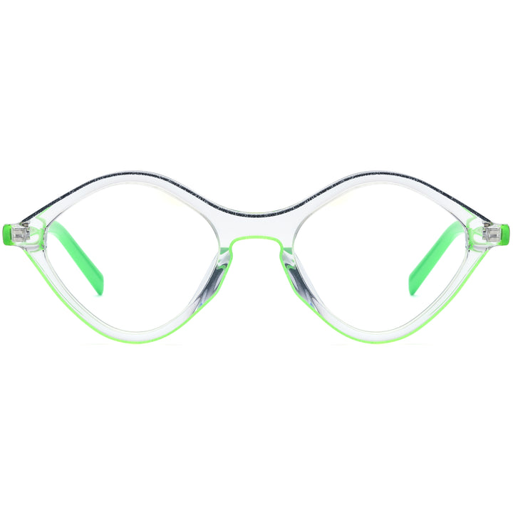 Geometric Glasses BR1012