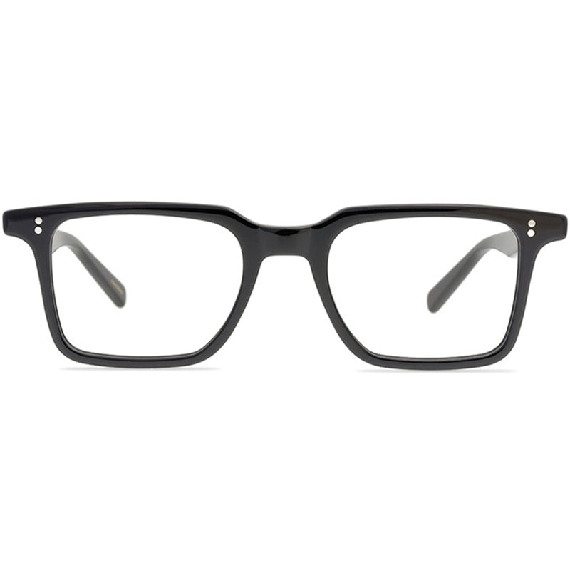 Rectangle Glasses A1314