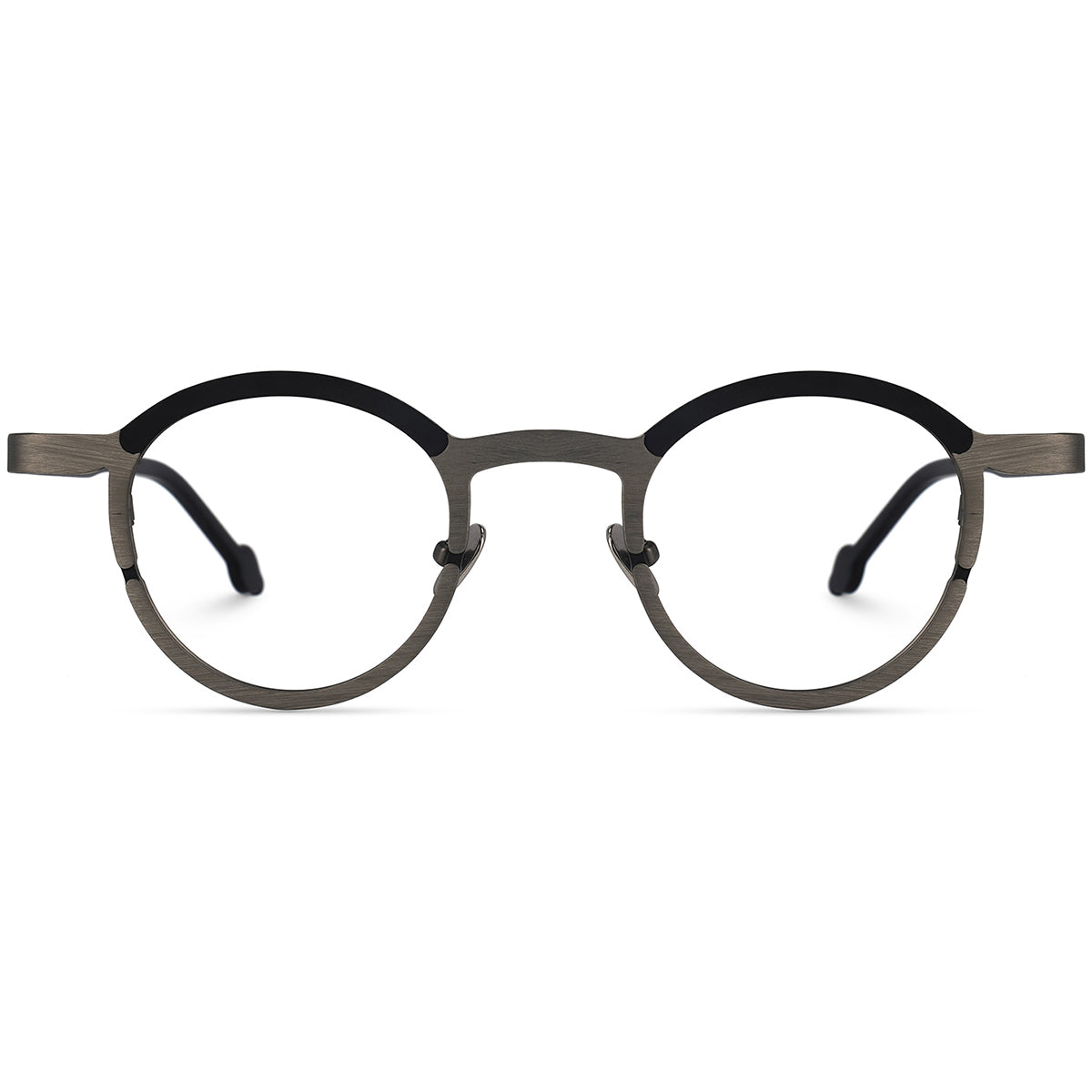 Round Glasses A2966