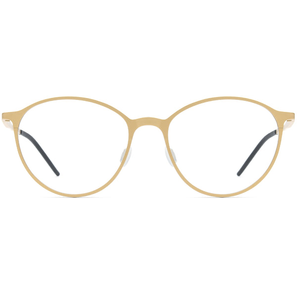 Round Glasses BR1180