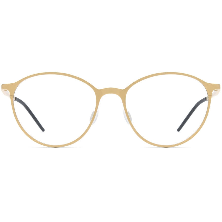 Round Glasses BR1180