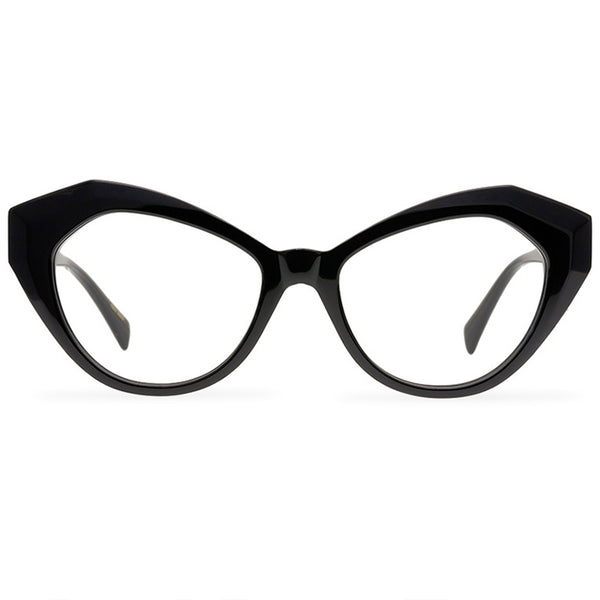 Cat-Eye Glasses A2232